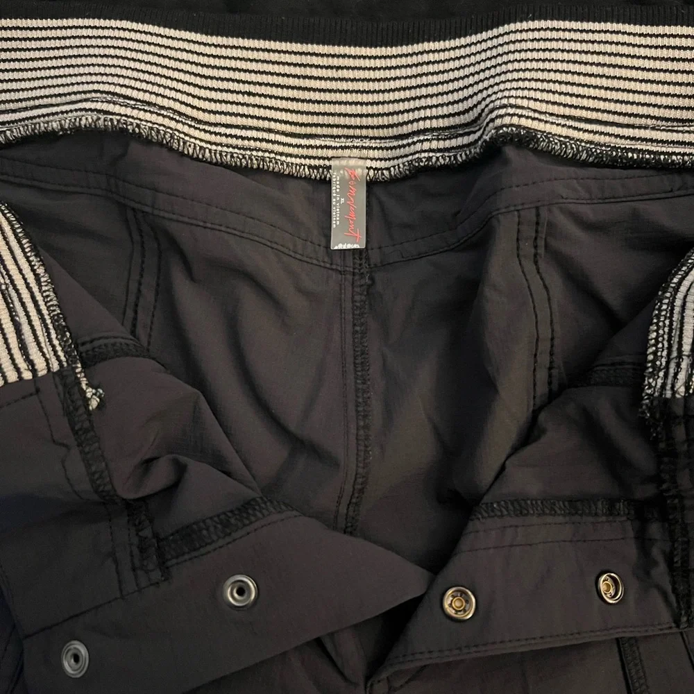 FP Movement by Free People Cascade Flares - Picture 5 of 6